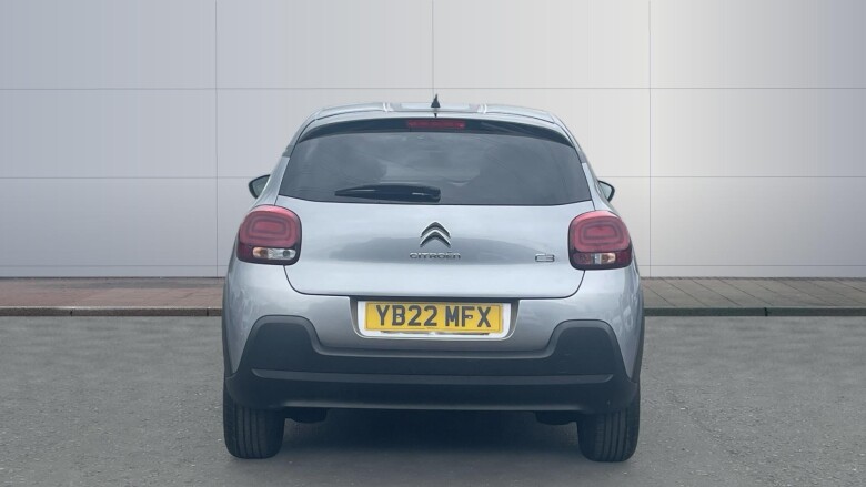Citroen C3 1.2 PureTech C-Series 5dr Petrol Hatchback